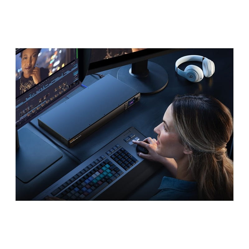 Blackmagic Cloud Store Mini 16TB