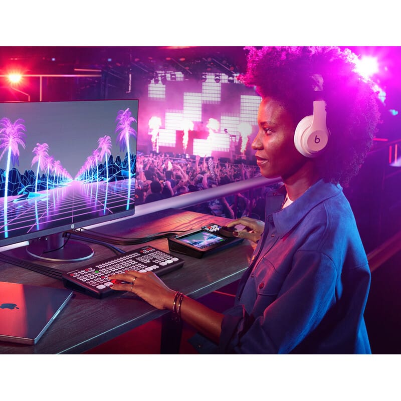 HyperDeck Shuttle 4K Pro
