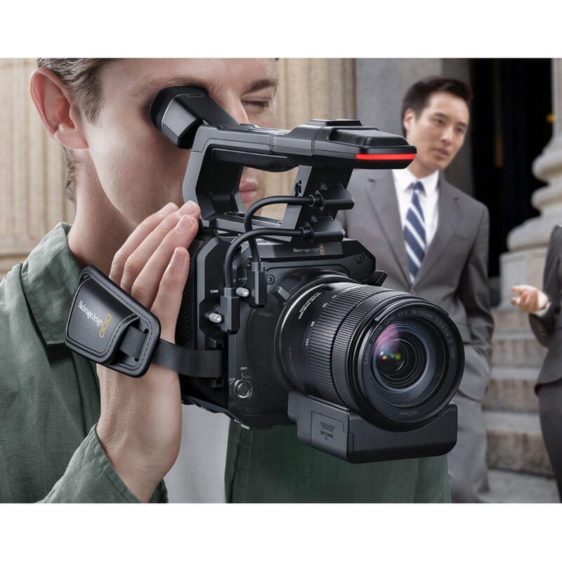 Blackmagic PYXIS 12K（2025年7月発売予定）