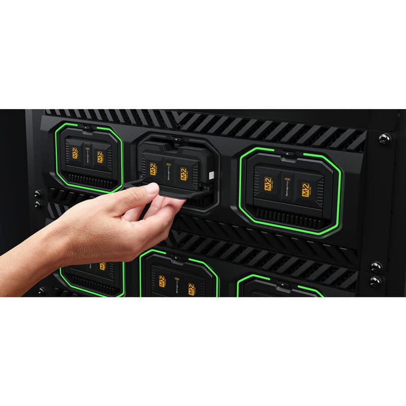 Blackmagic Media Dock Ultra