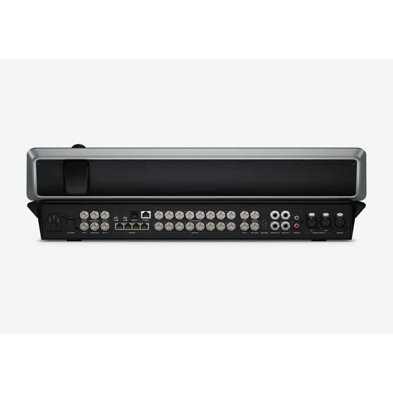 ATEM Television Studio 4K8