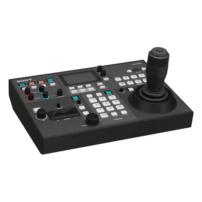 リモートコントローラー RM-IP500