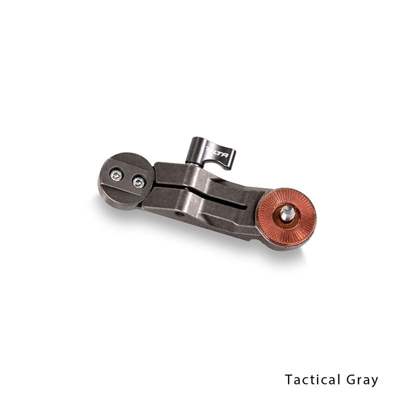 Tactical Gray