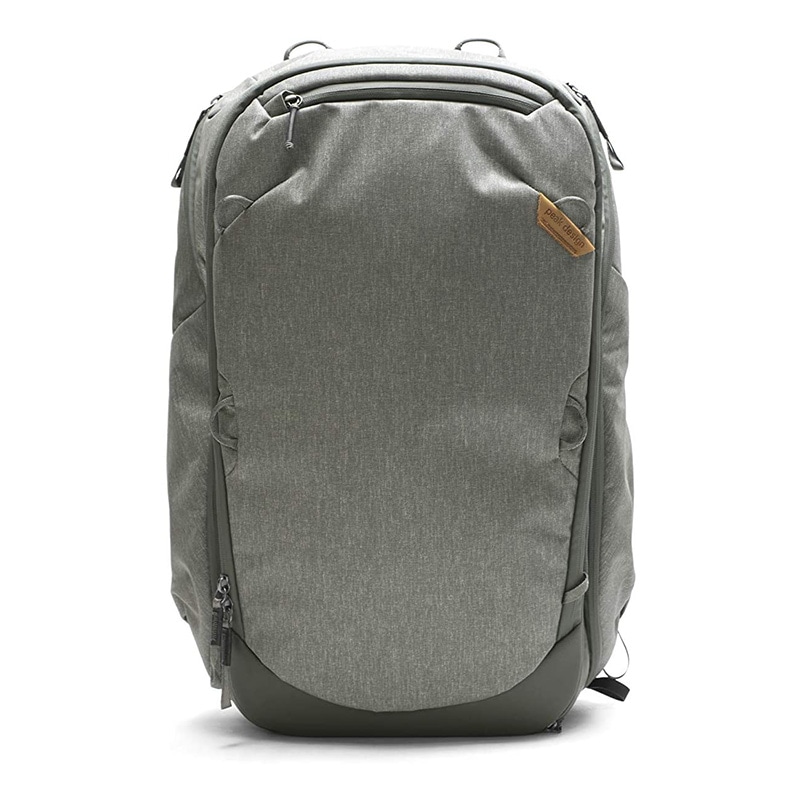 Peak Design (ピークデザイン) トラベルバックパック45L ブラック 
