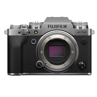 富士フイルム (フジフイルム) F X-T4-B [X-T4 ボディ ブラック 富士フイルム (フジフイルム) F X-T4-B [X-T4 ボディ ブラック