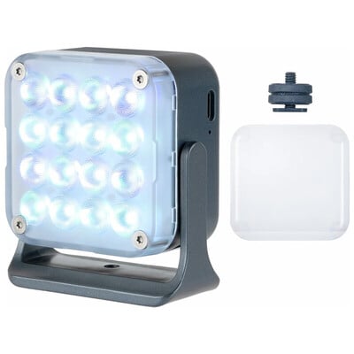 ミッドナイトブルー