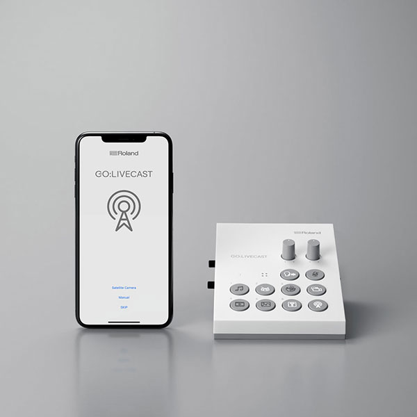 GOLIVECAST GO:LIVECAST