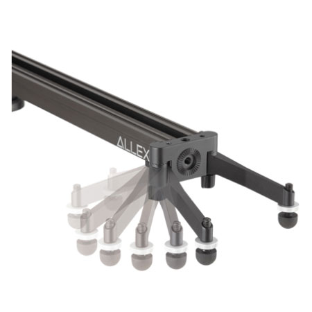 ALLEX S（スライダーレール）