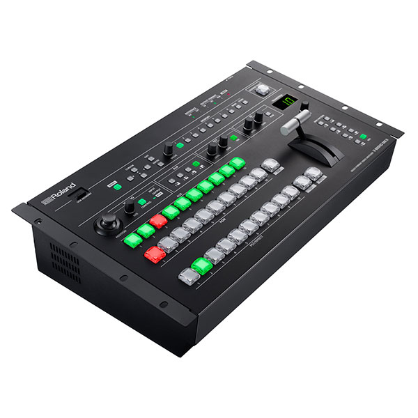 V-800HD MK2 マルチフォーマット･ビデオ･スイッチャー