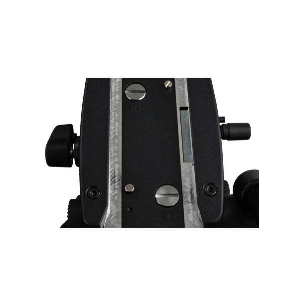 Libec RH25D(ヘッド単品)