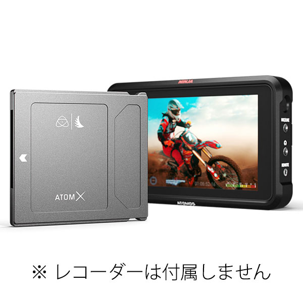 AtomX SSDmini 500GB ATOMXMINI500PK