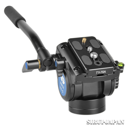 SIRUI P-426S+VA-5(雲台セット)