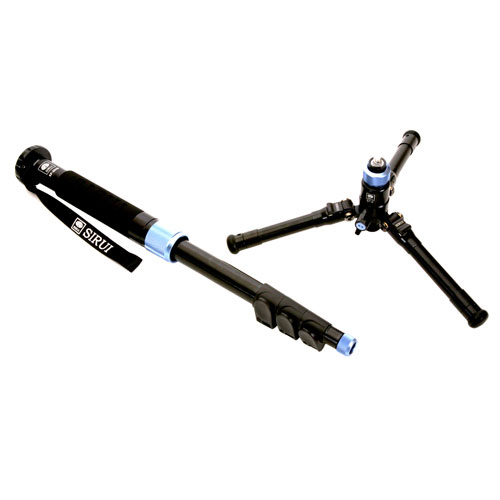 中古】(シルイ) SIRUI EP-204S 一脚
