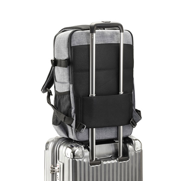 Libec Urban Cambag 17