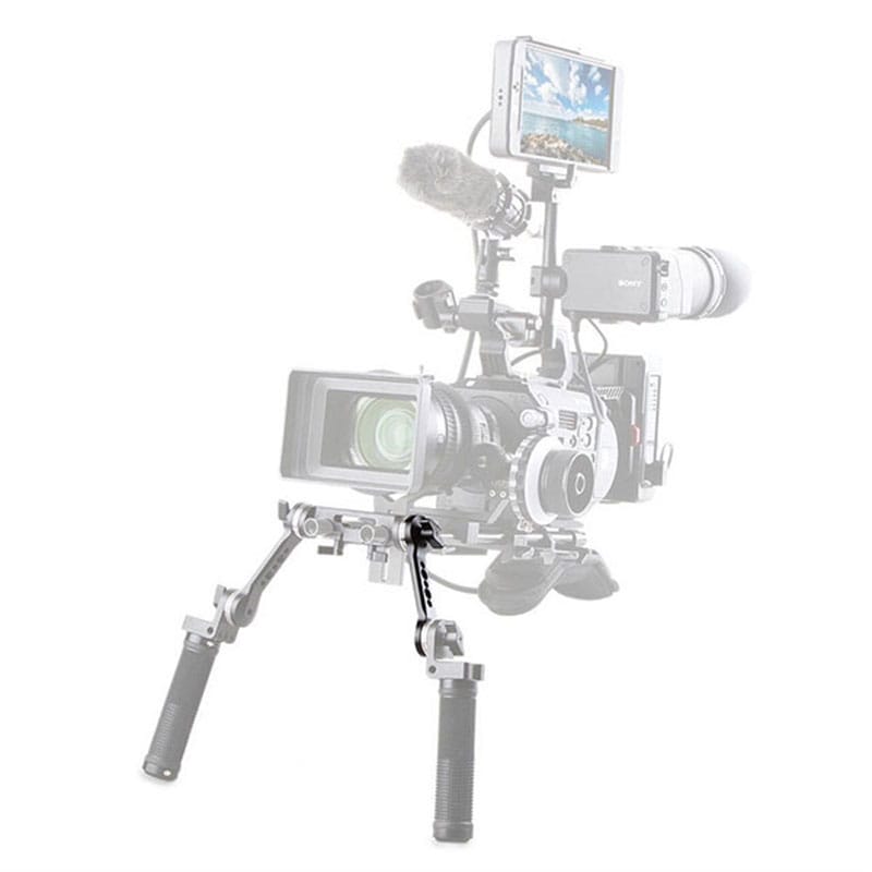 SmallRig 1684 [ARRI ロゼットエクステンションアーム]｜フジヤカメラ