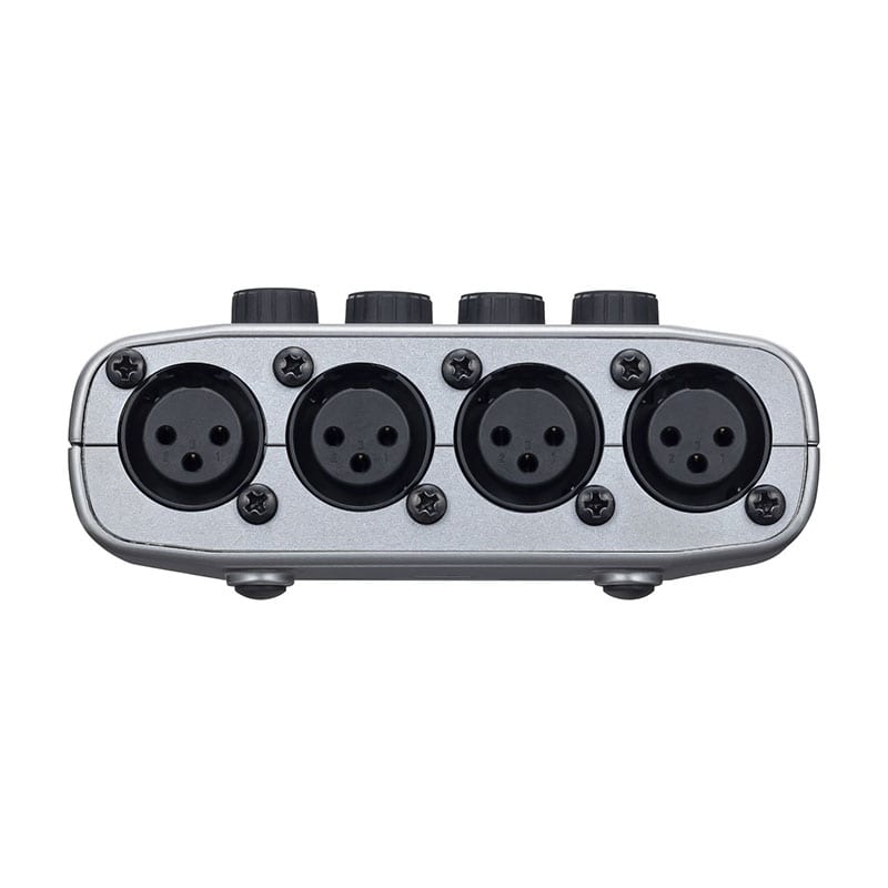 PodTrak P4