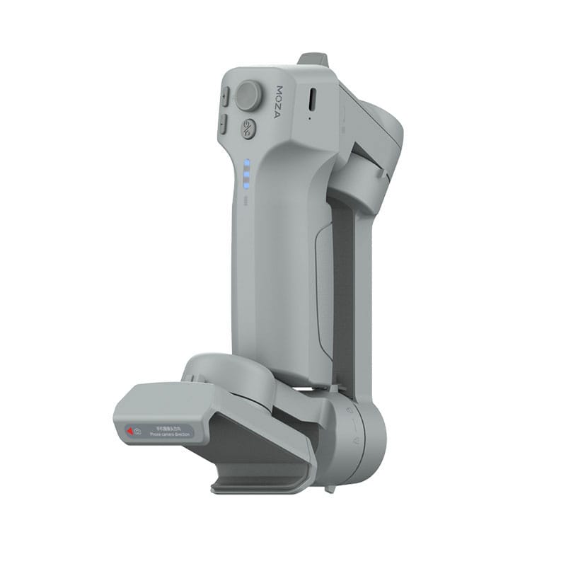 MOZA Mini MX