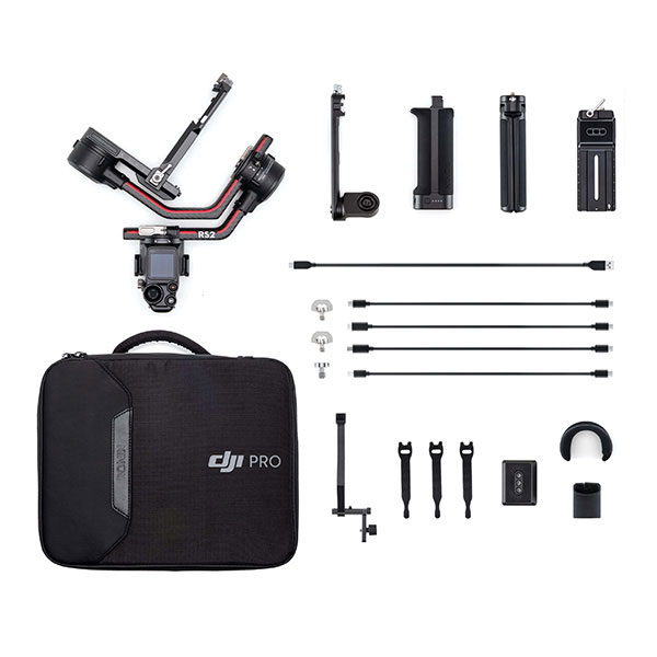 DJI RS 2
