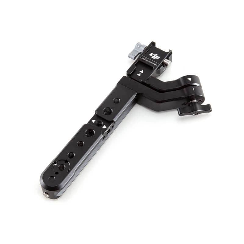 DJI R ツイストグリップ デュアルハンドル