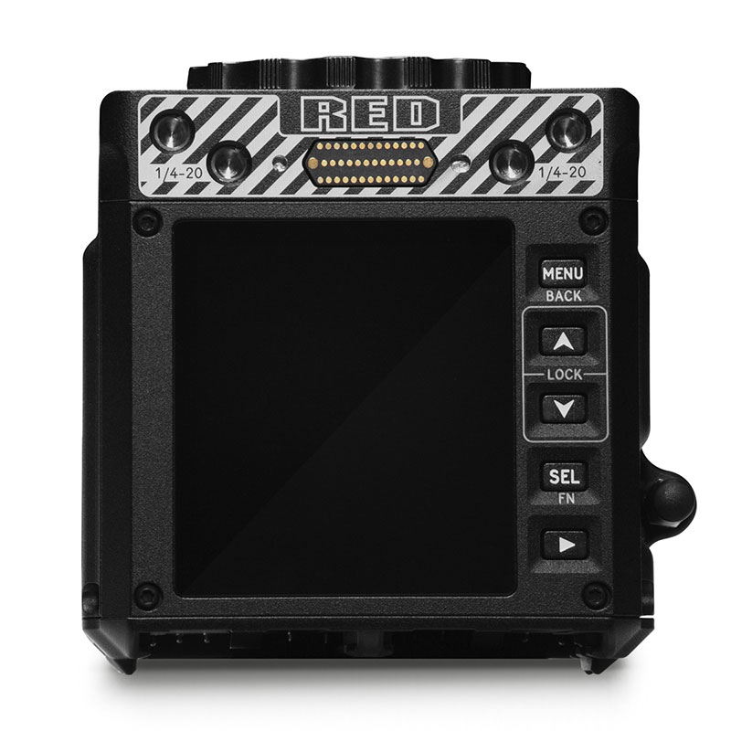KOMODO 6K 710-0333