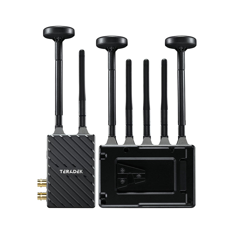 BOLT 4K LT MAX トランスミッター デラックスセット 10-2220-V