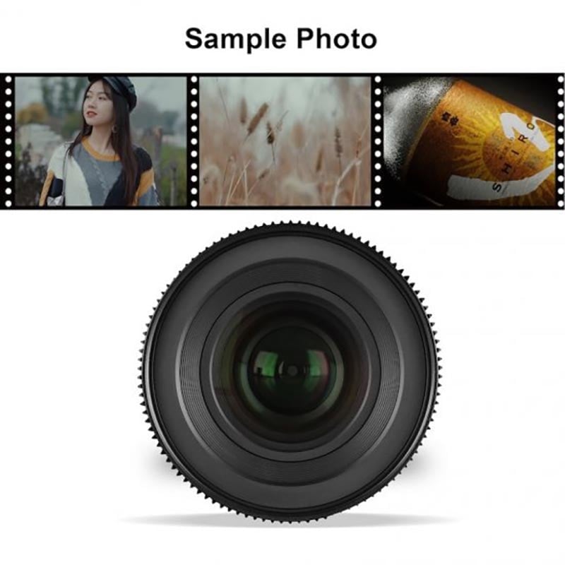 MK-50mm T2.1 S35-Prime EFマウント