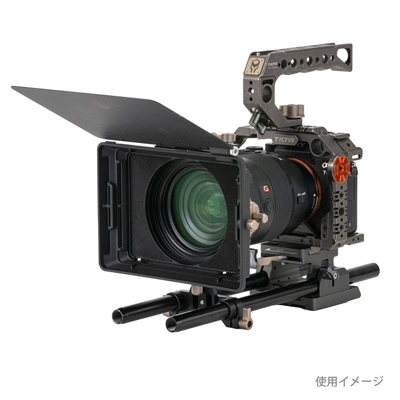 TILTA MB-T16 [Tilta Mirage Matte Box]｜フジヤカメラ