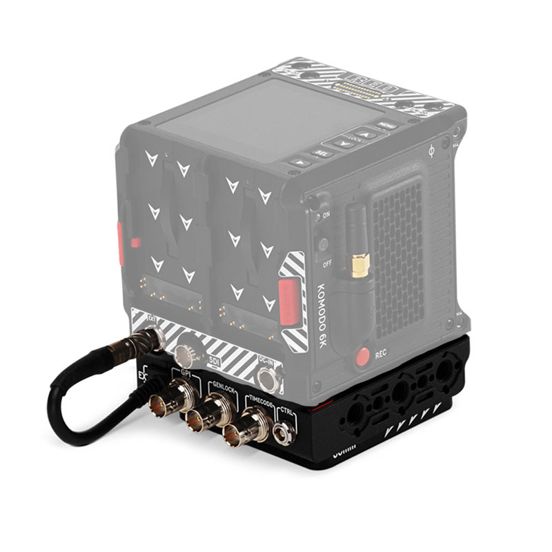 KOMODO Expander Module 720-0058
