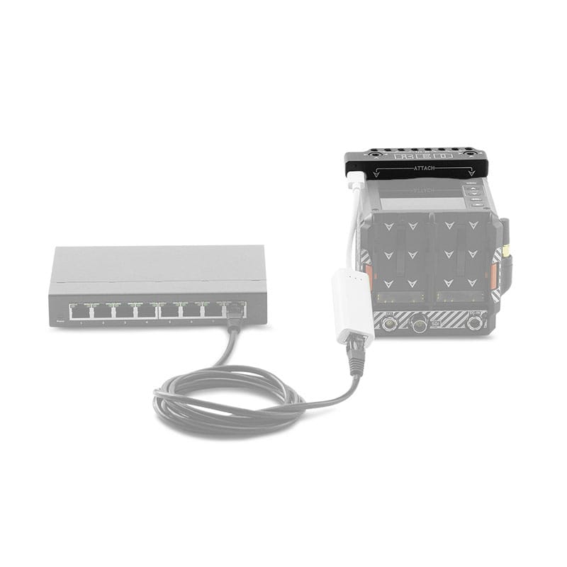 KOMODO Link Adaptor 720-0059