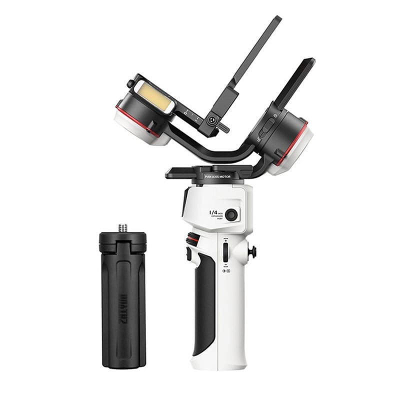 ☆新古品☆ZHIYUN☆スタビライザー CRANE-M3 SM115 | www.mclegal.info