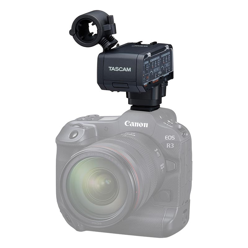 CA-XLR2d-C
