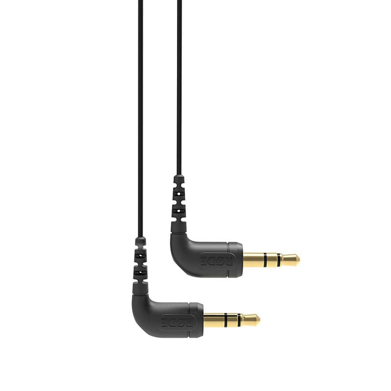VideoMic GO II