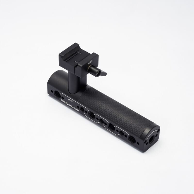 Halo Universal Advenced Kit (For Small Cameras) B4013.0105