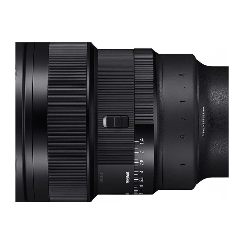 14mm F1.4 DG DN | Art ソニーEマウント