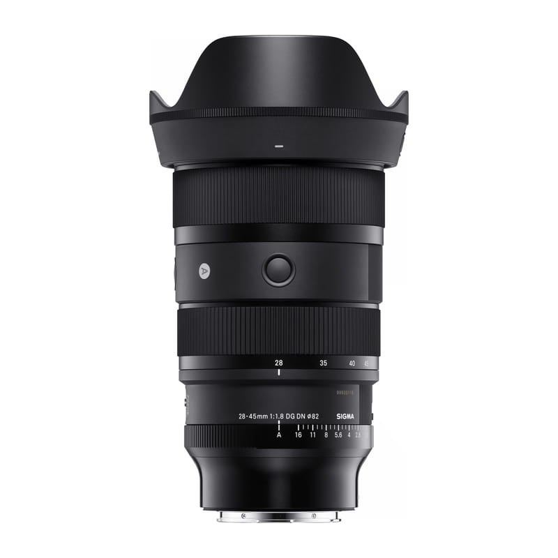 28-45mm F1.8 DG DN | Art Lマウント