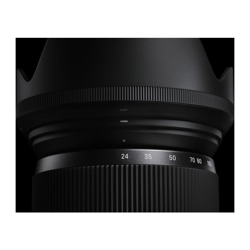 SIGMA 24-105mm F4 DG OS HSM | Art シグマSAマウント｜新品通販