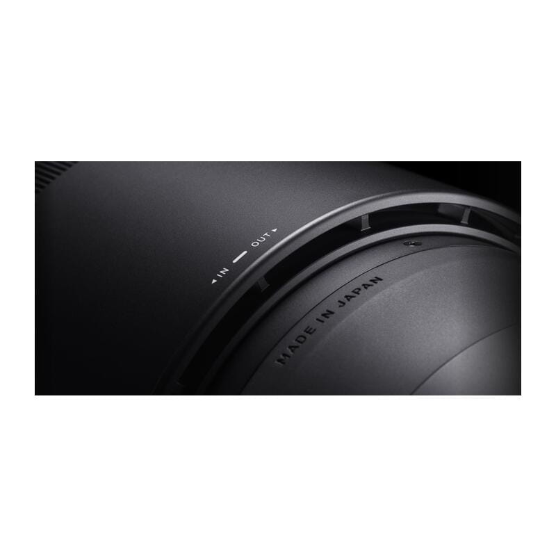 150-600mm F5-6.3 DG OS HSM | Contemporary シグマSAマウント