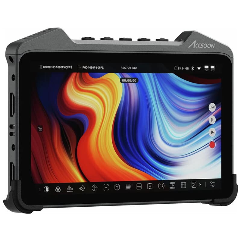 CineView M7 MITX1