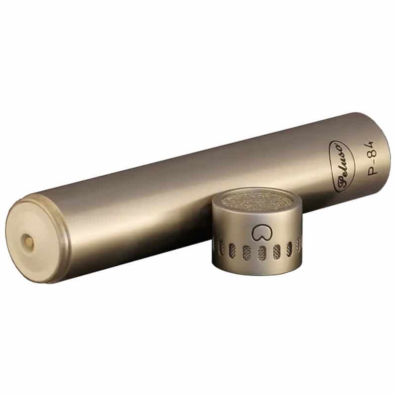 P-84 Stereo Kit
