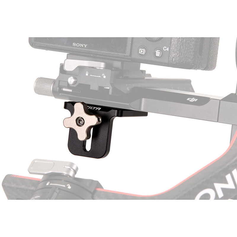 Wireless Video Mounting Bracket TGA-WVM