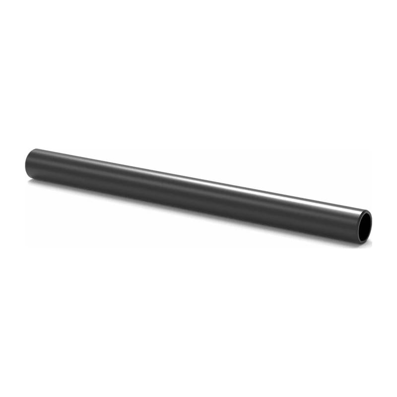 Microphone Shock Mount (Sideways 15mm Rod) + 15mm Rod (7 Aluminum) M49-MIC-S15-7A