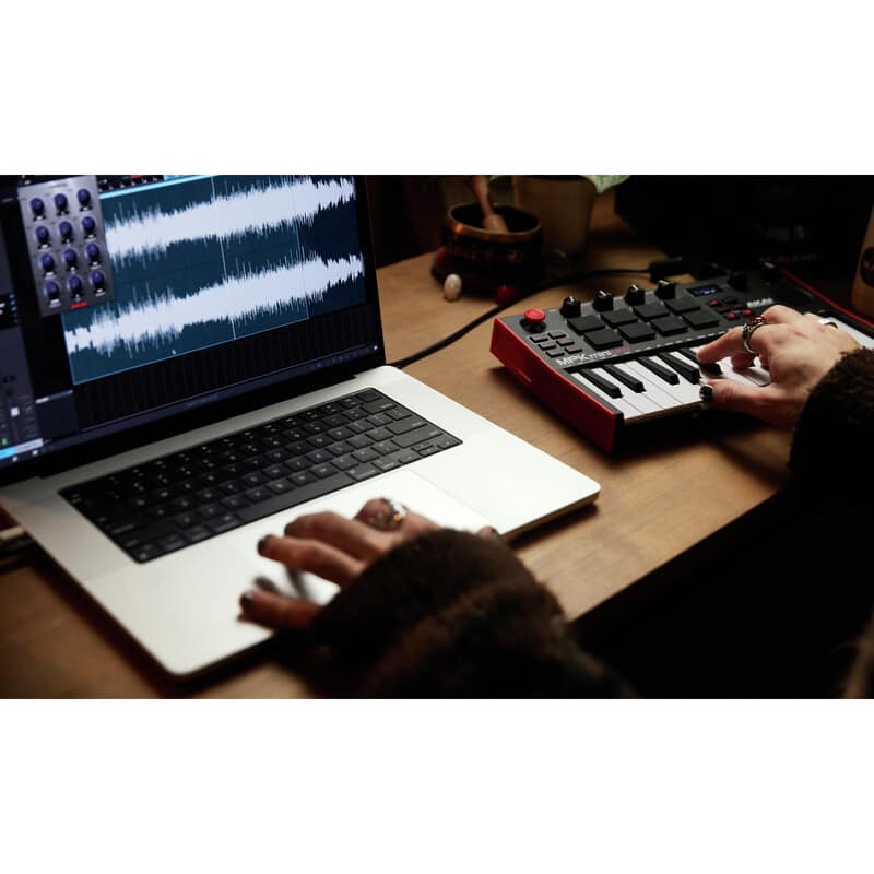 MPK mini Play MK3