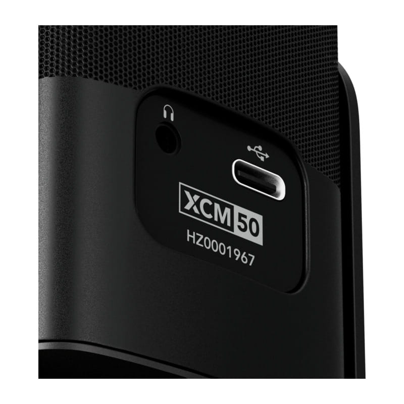 XDM-50
