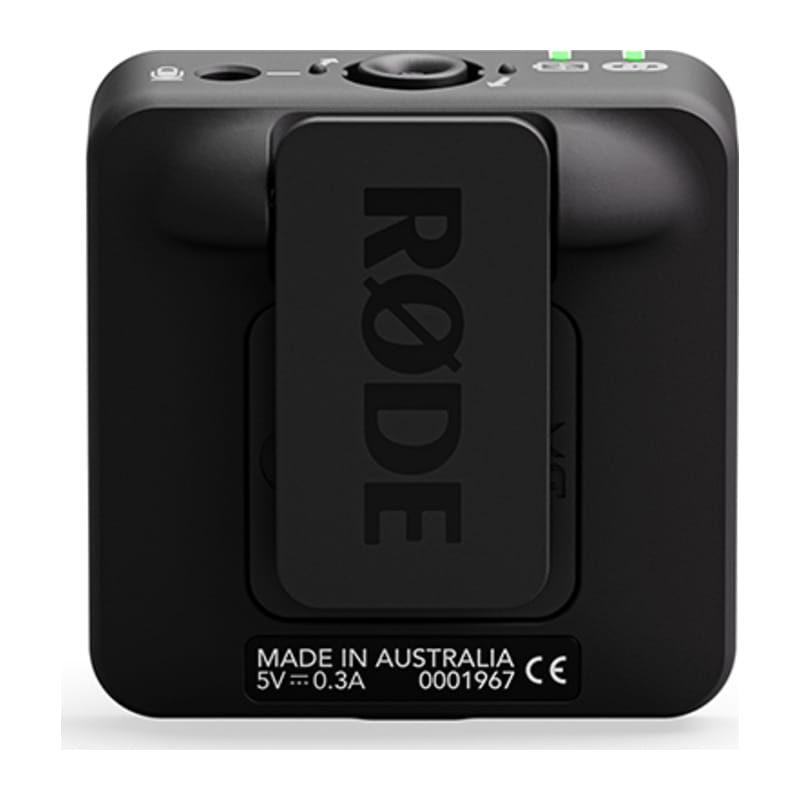 Wireless ME