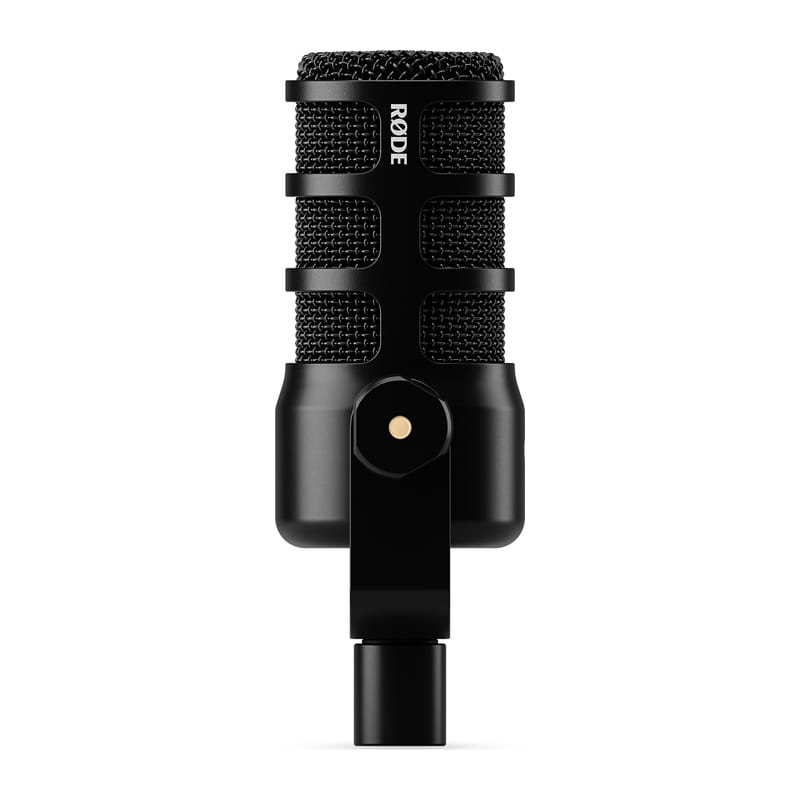 PodMic USB ブラック