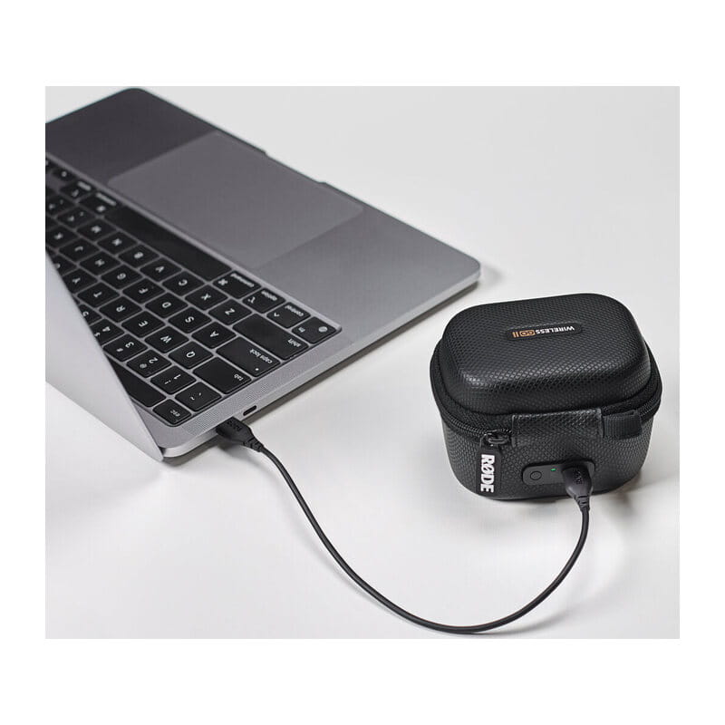 Charge Case