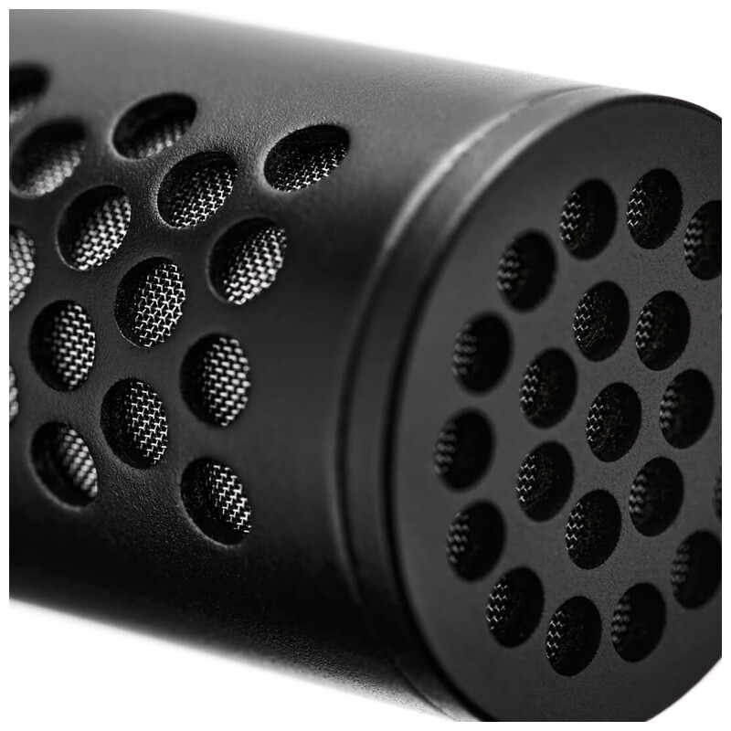 VideoMic GO II HELIX