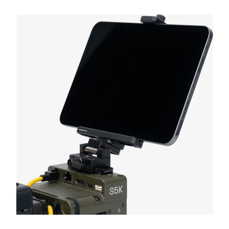 Tablet Clamp Mount 910-00718