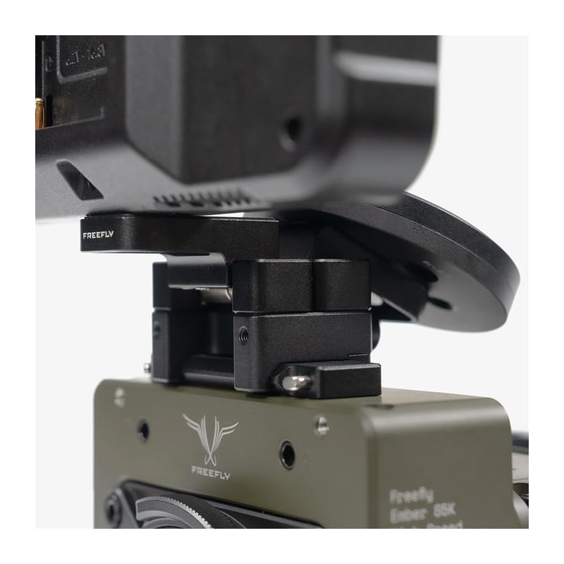 NATO Rail Clamp 910-00720