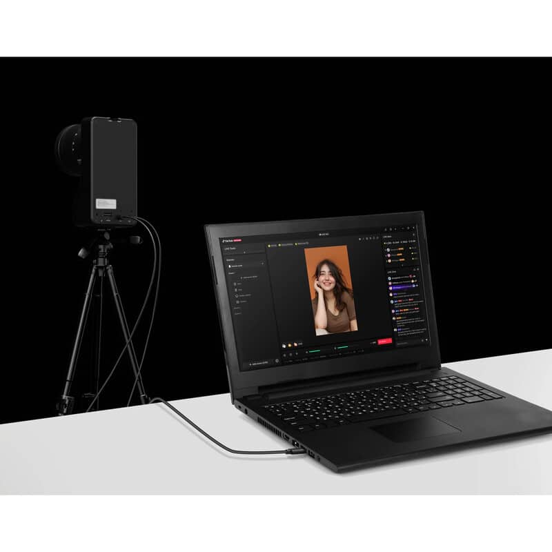 YoloCam S7